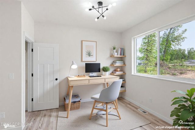 2421 W Sunlight Lane, Wasilla, AK 99654