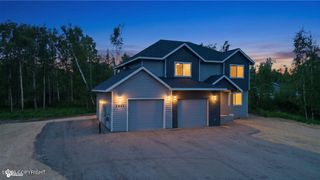 2421 W Sunlight Lane, Wasilla, AK 99654