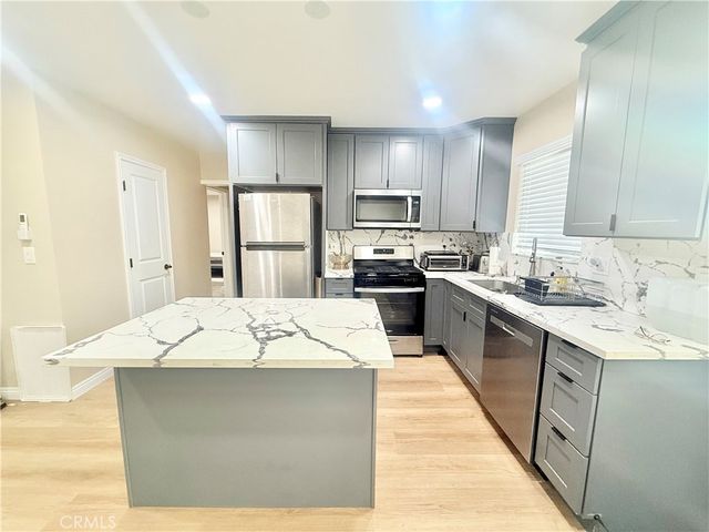 12511 Ramona Avenue C, Hawthorne, CA 90250