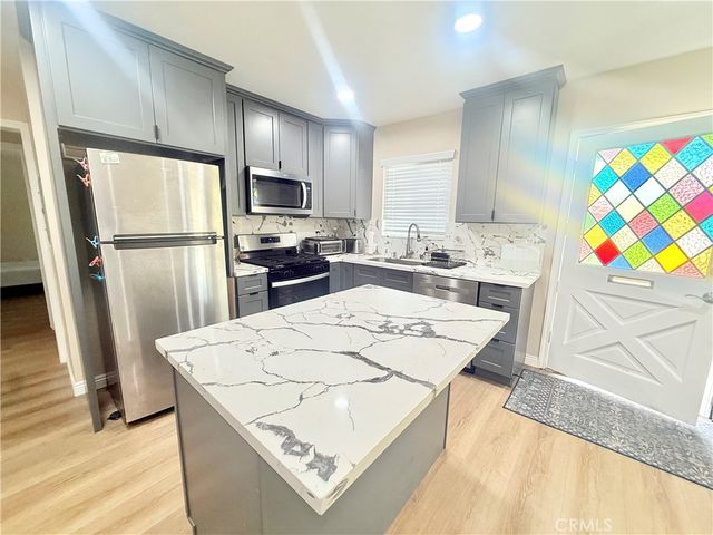 12511 Ramona Avenue C, Hawthorne, CA 90250