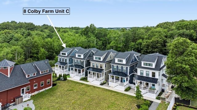 8 Colby Farm Ln C, Newburyport, MA 01950