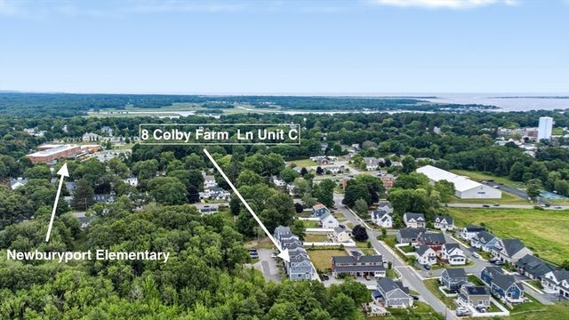 8 Colby Farm Ln C, Newburyport, MA 01950