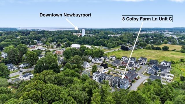 8 Colby Farm Ln C, Newburyport, MA 01950