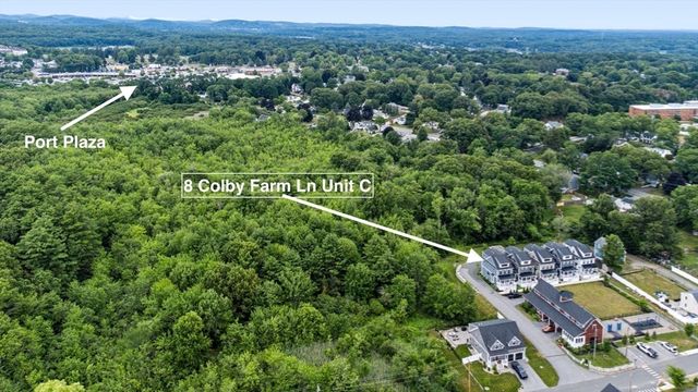 8 Colby Farm Ln C, Newburyport, MA 01950