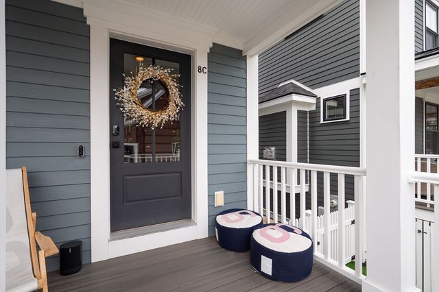 8 Colby Farm Ln C, Newburyport, MA 01950