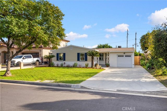 10240 Nadine, Temple City, CA 91780
