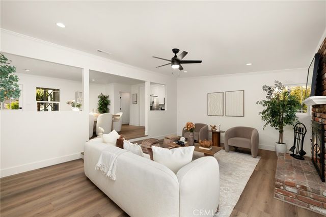 10240 Nadine, Temple City, CA 91780