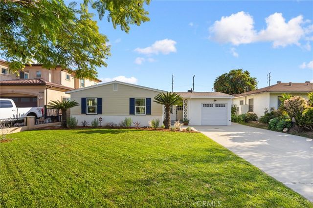 10240 Nadine, Temple City, CA 91780