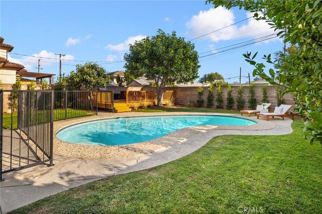 10240 Nadine, Temple City, CA 91780