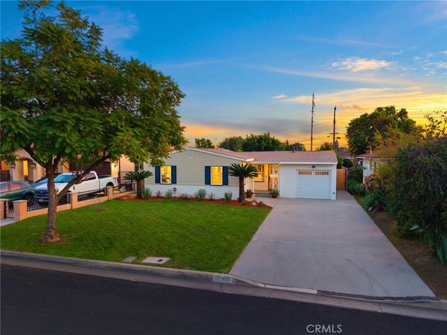 10240 Nadine, Temple City, CA 91780