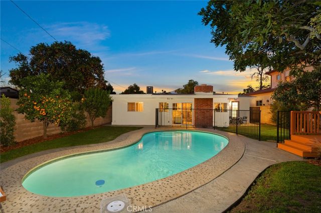 10240 Nadine, Temple City, CA 91780