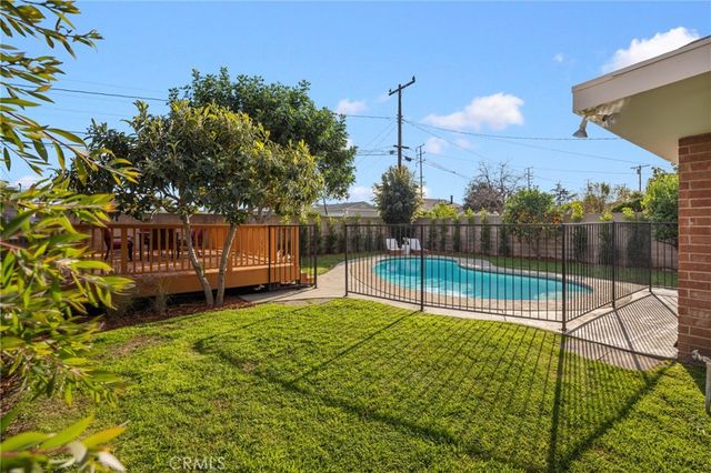 10240 Nadine, Temple City, CA 91780