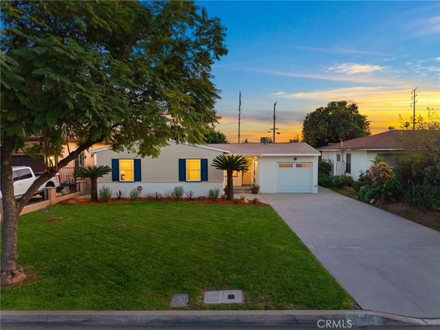 10240 Nadine, Temple City, CA 91780