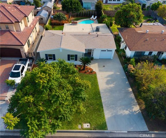 10240 Nadine, Temple City, CA 91780