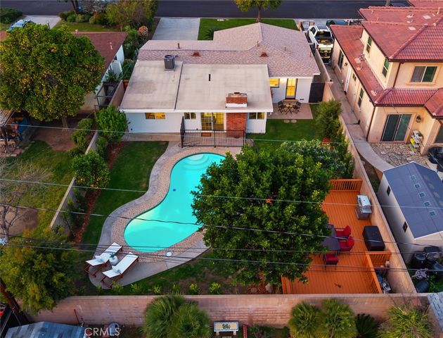 10240 Nadine, Temple City, CA 91780