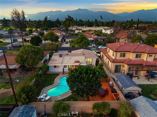 10240 Nadine, Temple City, CA 91780