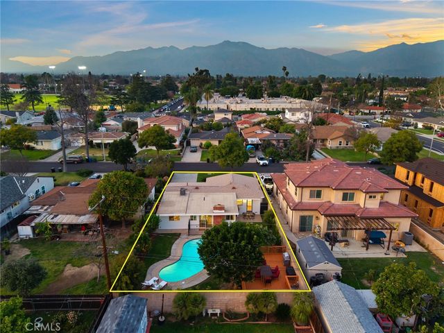 10240 Nadine, Temple City, CA 91780