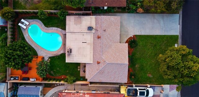 10240 Nadine, Temple City, CA 91780