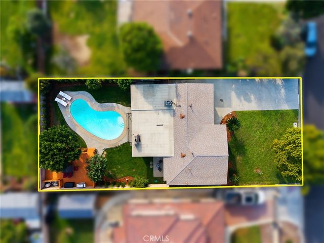 10240 Nadine, Temple City, CA 91780