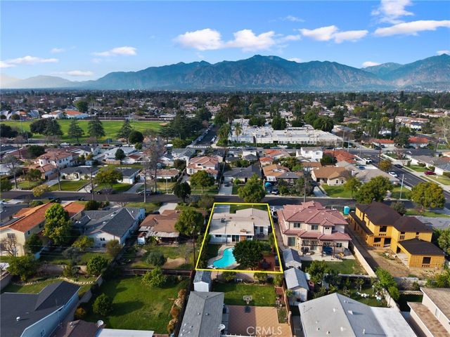 10240 Nadine, Temple City, CA 91780