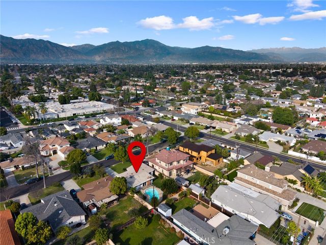 10240 Nadine, Temple City, CA 91780