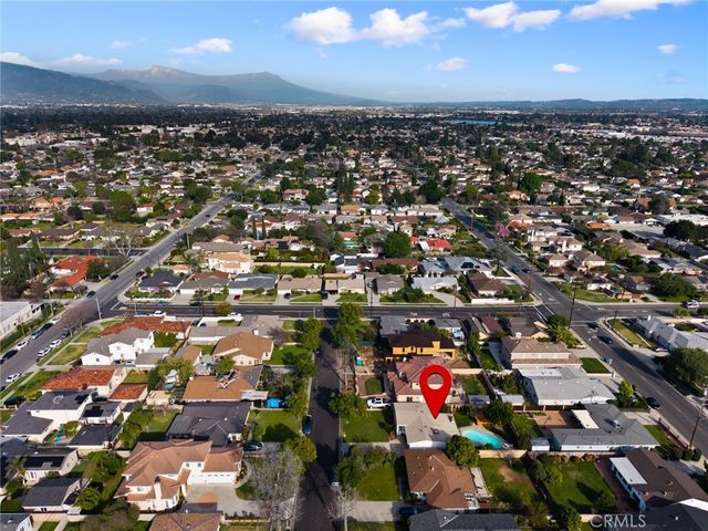 10240 Nadine, Temple City, CA 91780