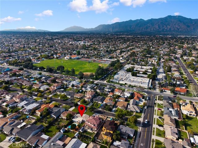 10240 Nadine, Temple City, CA 91780