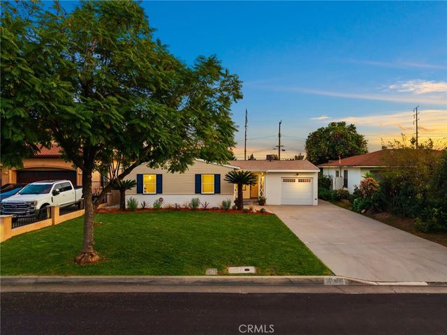 10240 Nadine, Temple City, CA 91780