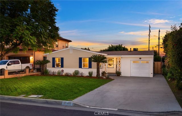 10240 Nadine, Temple City, CA 91780