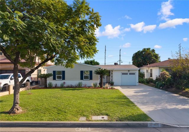 10240 Nadine, Temple City, CA 91780