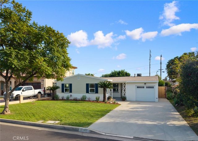 10240 Nadine, Temple City, CA 91780