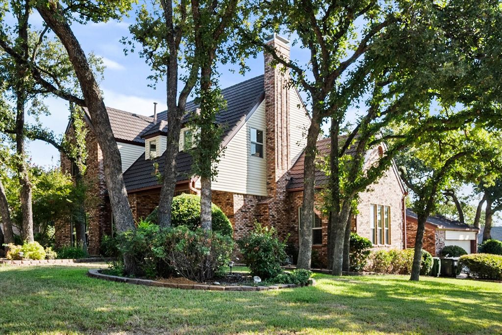 2109 Van Hook Court, Arlington, TX 76013 — photo 2