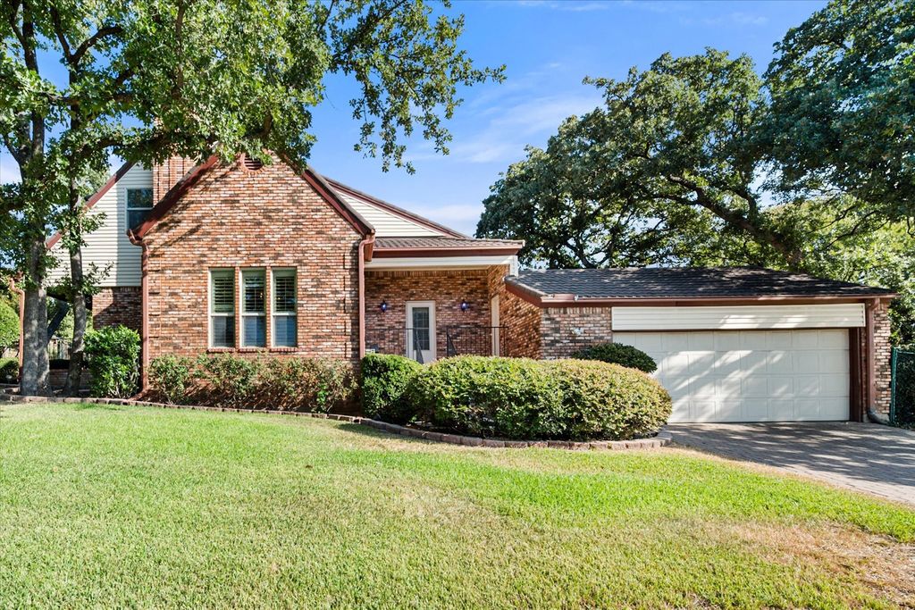 2109 Van Hook Court, Arlington, TX 76013 — photo 3