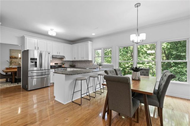 334 Justin Drive, Woodstock, GA 30188