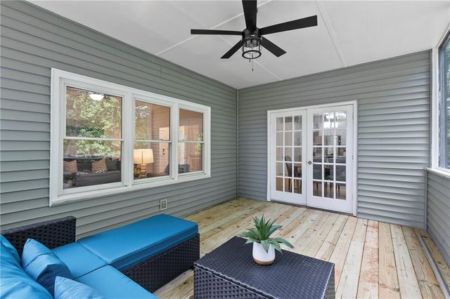 334 Justin Drive, Woodstock, GA 30188