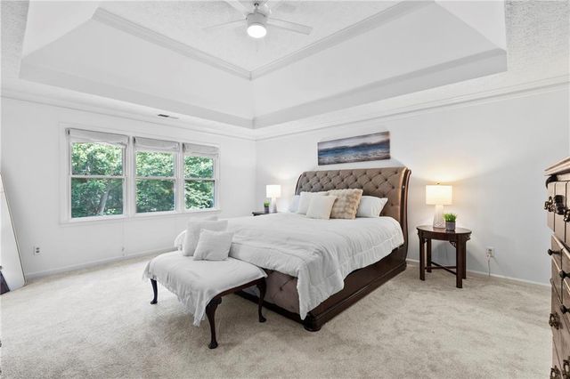 334 Justin Drive, Woodstock, GA 30188