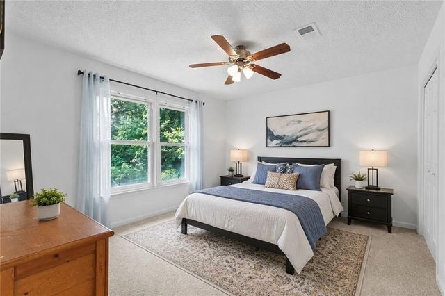 334 Justin Drive, Woodstock, GA 30188