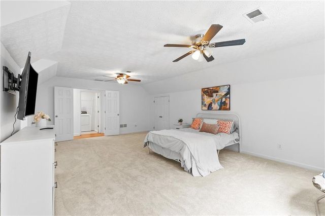 334 Justin Drive, Woodstock, GA 30188