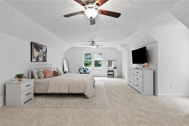 334 Justin Drive, Woodstock, GA 30188