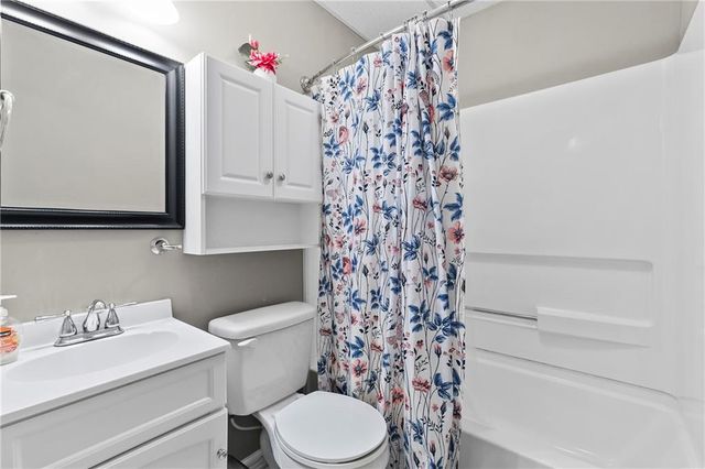 334 Justin Drive, Woodstock, GA 30188