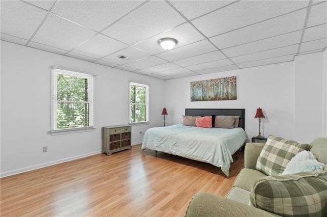 334 Justin Drive, Woodstock, GA 30188