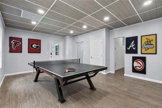 334 Justin Drive, Woodstock, GA 30188