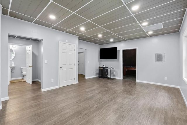 334 Justin Drive, Woodstock, GA 30188