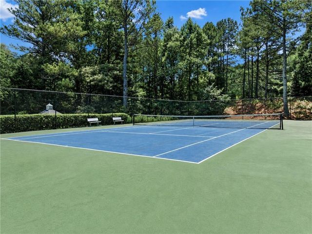 334 Justin Drive, Woodstock, GA 30188