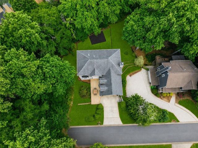 334 Justin Drive, Woodstock, GA 30188