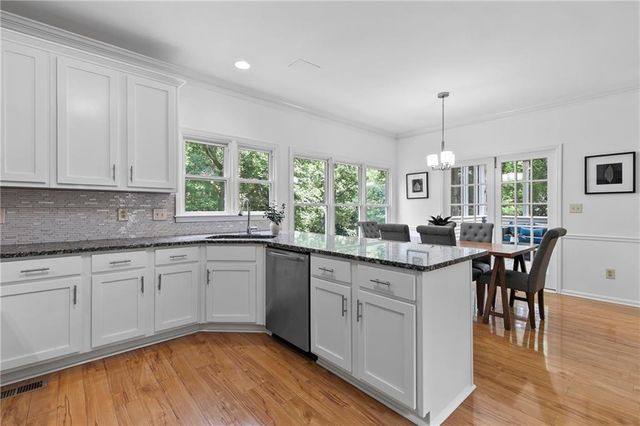 334 Justin Drive, Woodstock, GA 30188