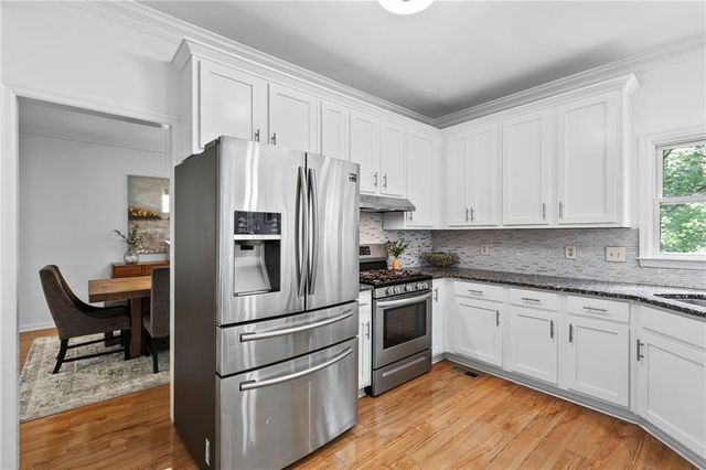 334 Justin Drive, Woodstock, GA 30188