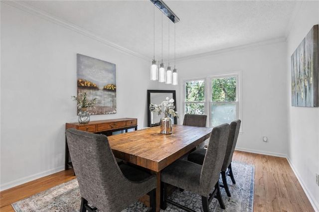 334 Justin Drive, Woodstock, GA 30188