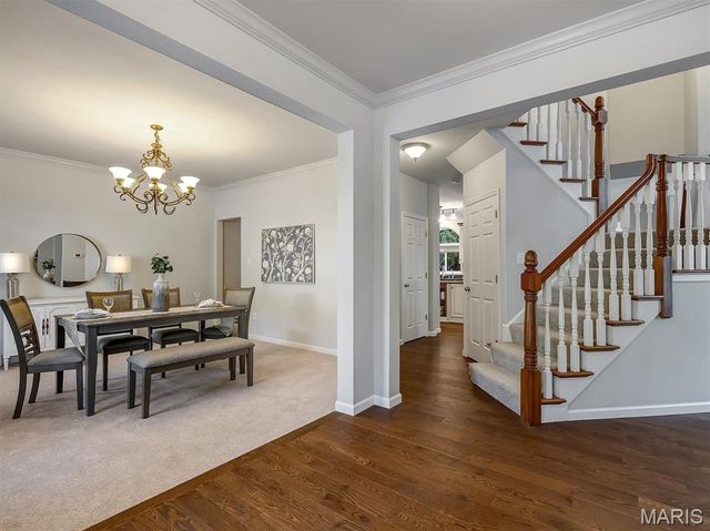 659 Southern Hills Drive, Eureka, MO 63025