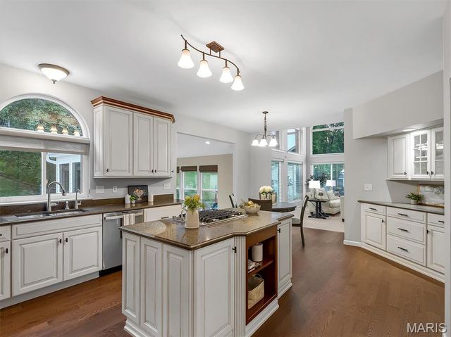 659 Southern Hills Drive, Eureka, MO 63025
